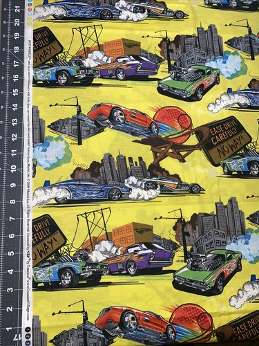 Mattel hot wheels yard - mattel,